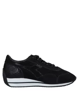 Кроссовки Diadora, черный