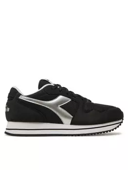 Кроссовки Diadora, черный