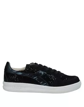 Кроссовки Diadora, черный