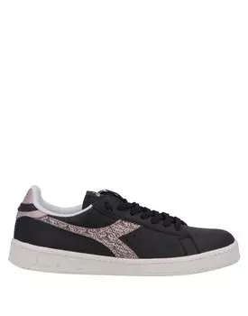 Кроссовки Diadora, черный