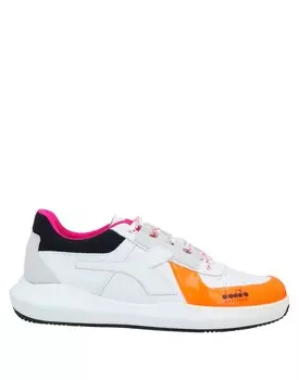 Кроссовки Diadora, черный