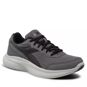 Кроссовки Diadora Eagle, черный