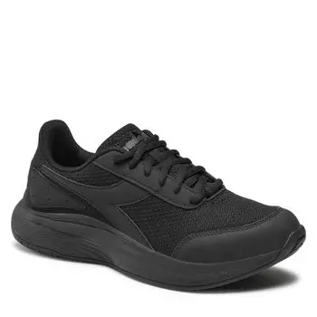 Кроссовки Diadora Eagle, черный