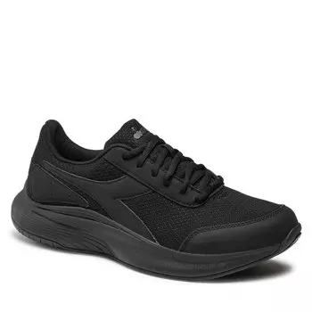 Кроссовки Diadora Eagle, черный
