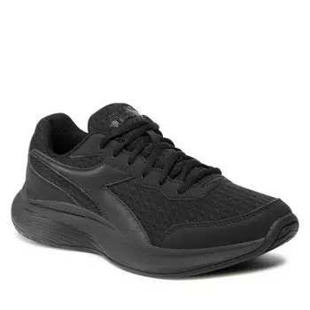 Кроссовки Diadora Eagle, черный