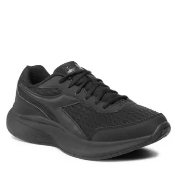 Кроссовки Diadora EagleW, черный