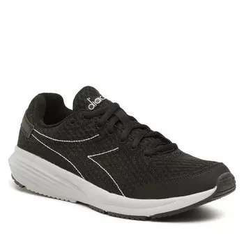 Кроссовки Diadora Flamingo, черный