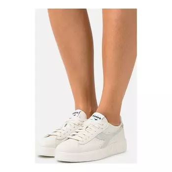 Кроссовки Diadora Game Step , white