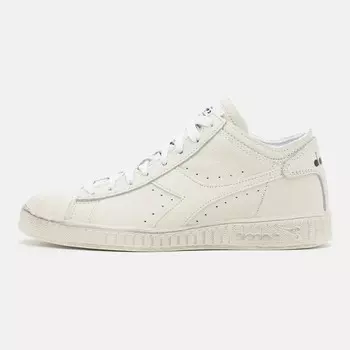 Кроссовки Diadora Game Unisex, white