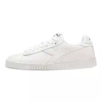 Кроссовки Diadora Game Waxed, white