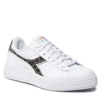 Кроссовки Diadora GameP Step, белый