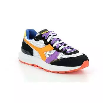 Кроссовки Diadora Kmaro Pride, белый