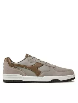 Кроссовки Diadora, коричневый