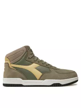 Кроссовки Diadora, коричневый