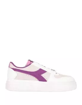 Кроссовки Diadora, лиловый