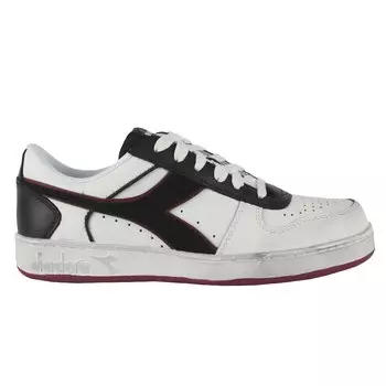 Кроссовки Diadora Magic Icona, белый