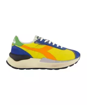 Кроссовки Diadora, мультиколор