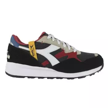 Кроссовки Diadora N902, черный