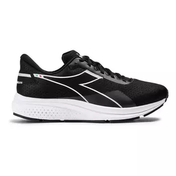 Кроссовки DIADORA Passo 2, черный
