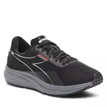 Кроссовки Diadora Passo, черный