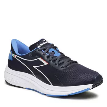 Кроссовки Diadora Passo, темно-синий