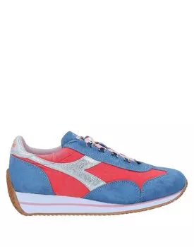 Кроссовки Diadora, пастельный синий
