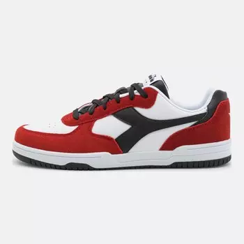 Кроссовки Diadora Raptor, brown purple