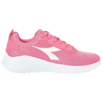 Кроссовки DIADORA Robin 5, розовый