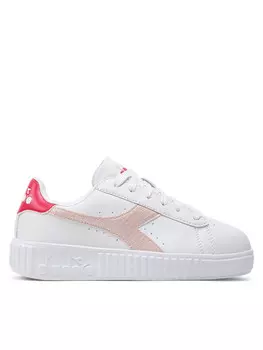 Кроссовки Diadora, розовый
