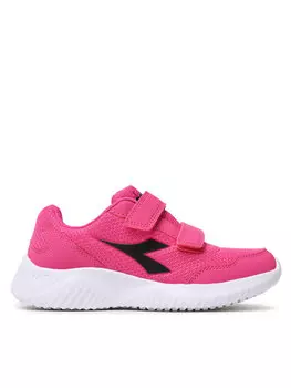 Кроссовки Diadora, розовый