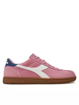 Кроссовки Diadora, розовый