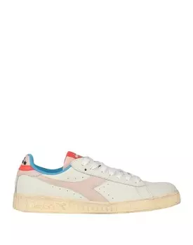 Кроссовки Diadora, розовый