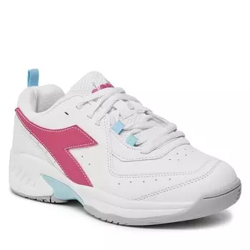 Кроссовки Diadora S.Challenge, белый