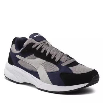Кроссовки Diadora S, серого цвета