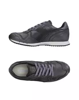 Кроссовки Diadora, серый