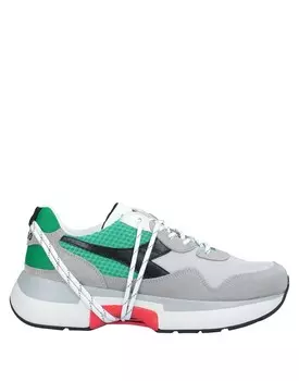 Кроссовки Diadora, серый