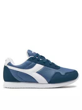 Кроссовки Diadora, синий