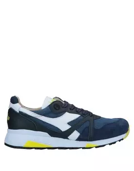 Кроссовки Diadora, синий