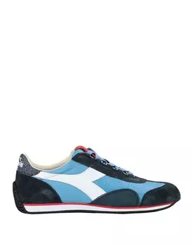 Кроссовки Diadora, синий