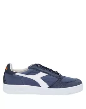 Кроссовки Diadora, синий