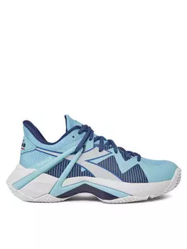 Кроссовки Diadora, синий