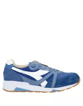 Кроссовки Diadora, синий