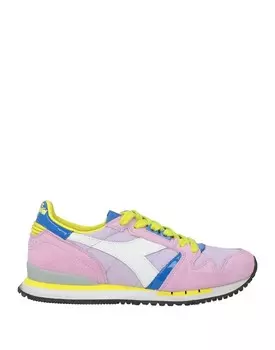 Кроссовки Diadora, сирень