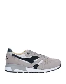 Кроссовки Diadora, светло-серый