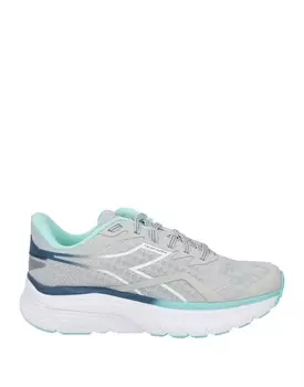 Кроссовки Diadora, светло-серый
