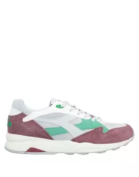 Кроссовки Diadora, светло-серый