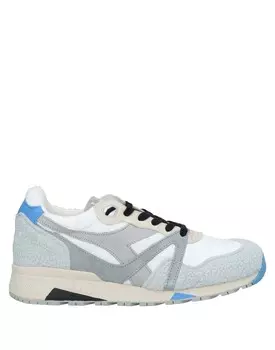 Кроссовки Diadora, светло-серый