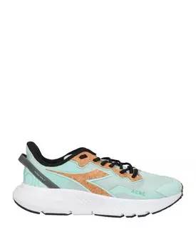Кроссовки Diadora, светло-зеленый