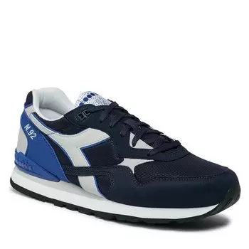 Кроссовки Diadora, темно-синий