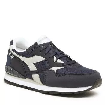 Кроссовки Diadora, темно-синий